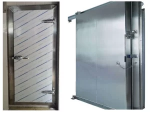 Lắp đặt kho lạnh