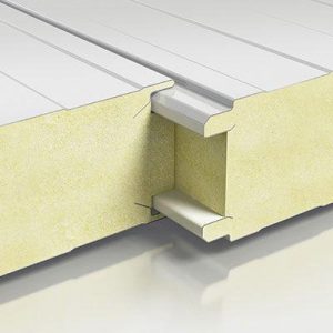 Lắp đặt kho lạnh