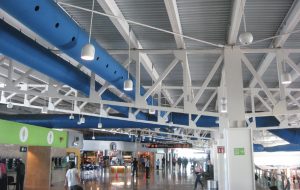 Ống gió vải EUAIR