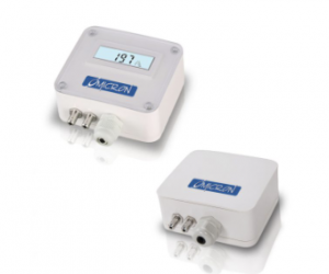 Cảm biến chênh áp Omicron 