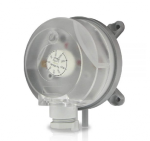Công tắc chênh áp Omicron