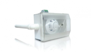 Cảm biến báo khói Omicron 