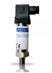 Đầu dò áp suất Omicron 