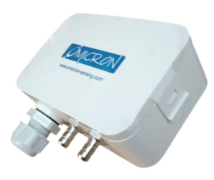 Cảm biến chênh áp