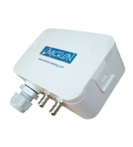 Cảm biến Omicron trong hệ thống HVAC