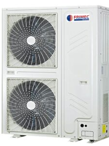 Máy lạnh Frimec 