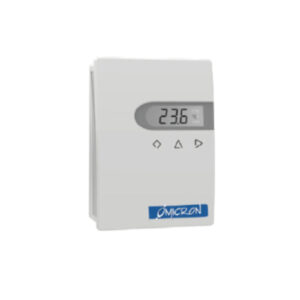 Cảm biến CO₂ RS-485