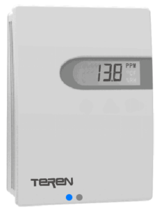Cảm biến khí CO Teren