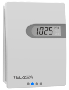 Cảm biến khí CO2 Teren