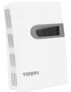 Cảm biến nhiệt độ, độ ẩm Teren