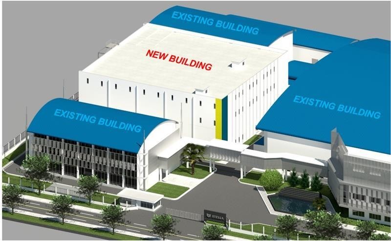 LDH GROUP
