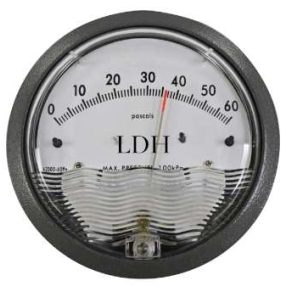 Cảm biến LDH