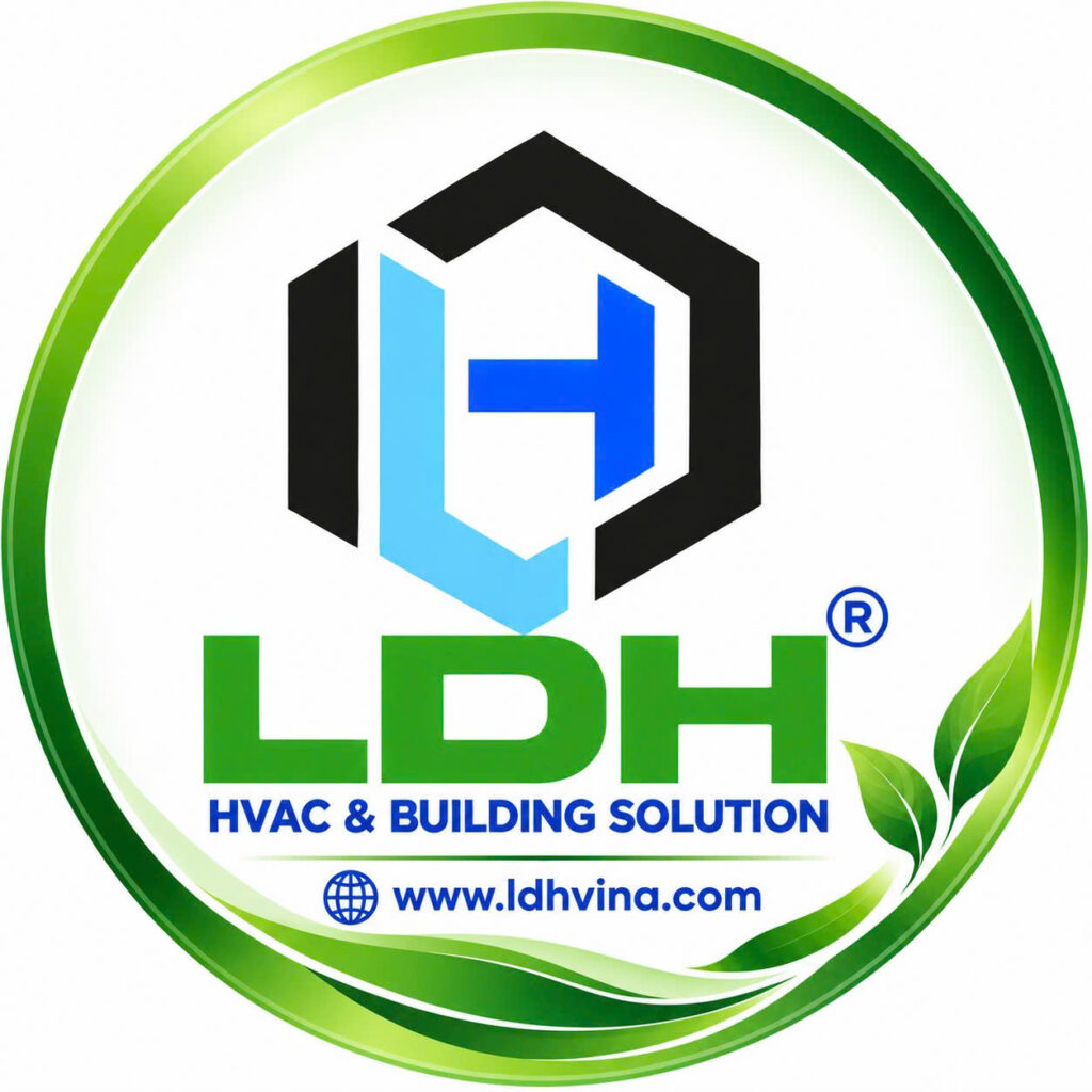 LDH GROUP